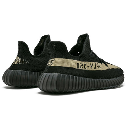 Adidas Originals Yeezy Boost 350 V2 Green - Kick Game