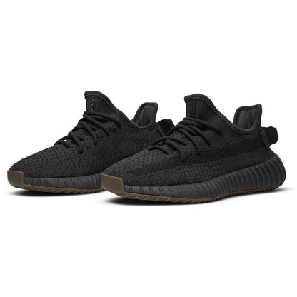 Yeezy Boost 350 V2 'Cinder Non-Reflective' - Kick Game