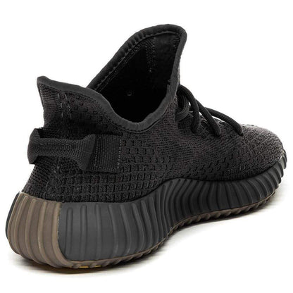 Yeezy Boost 350 V2 'Cinder Non-Reflective' - Kick Game