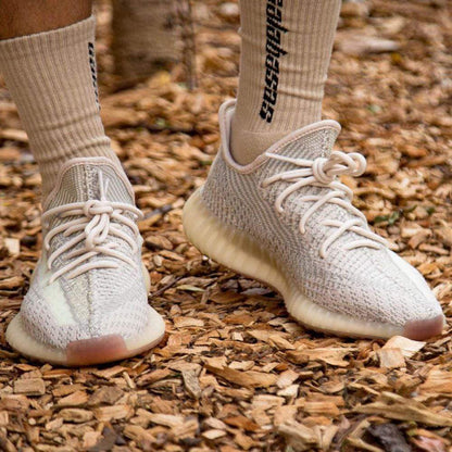 Adidas Yeezy Boost 350 V2 'Citrin Non-Reflective' - Kick Game