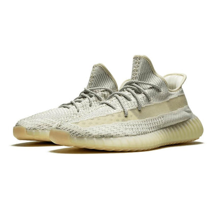 adidas Yeezy Boost 350 V2 Lundmark (Non Reflective) - Kick Game