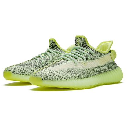 Adidas Yeezy Boost 350 V2 'Yeezreel Non-Reflective' - Kick Game