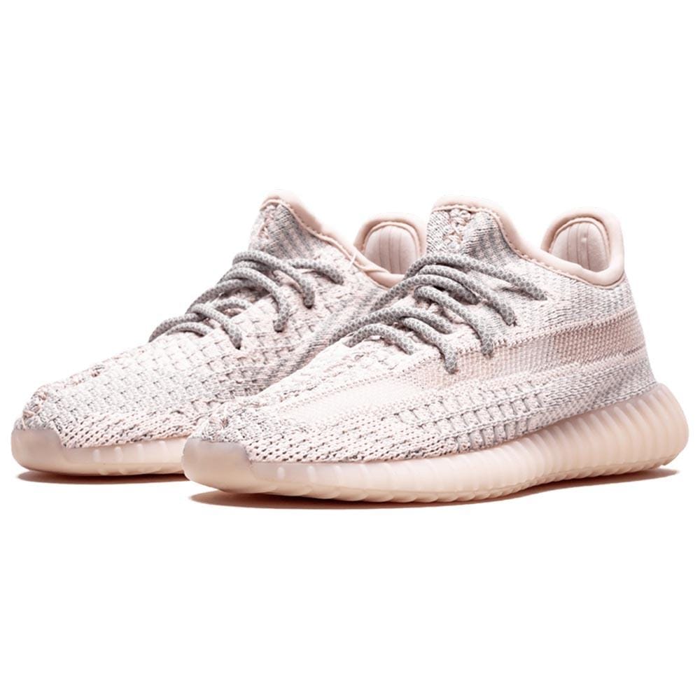 Adidas Yeezy Boost 350 V2 Infant 'Synth' – Kick Game