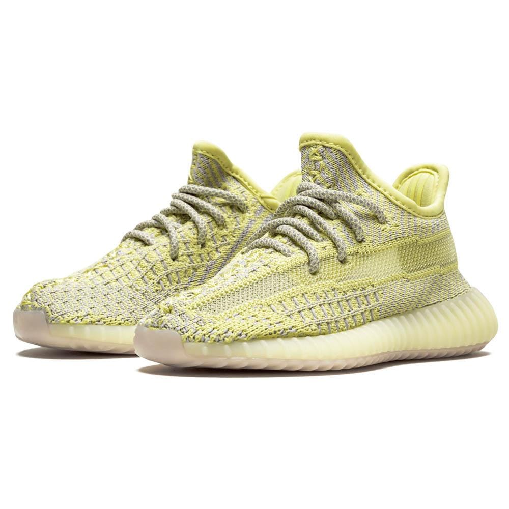 Adidas Yeezy Boost 350 V2 Infant 'Antlia Non-Reflective' - Kick Game