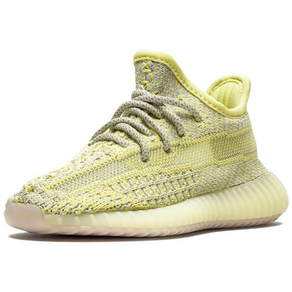 Adidas Yeezy Boost 350 V2 Infant 'Antlia Non-Reflective' - Kick Game