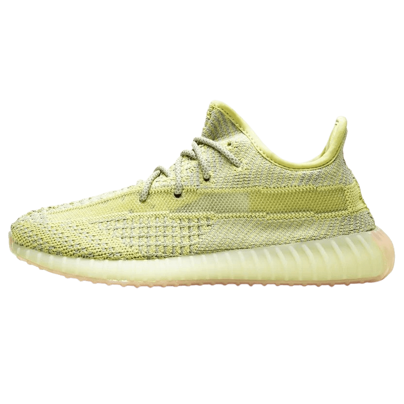 Adidas Yeezy Boost 350 V2 Kids 'Antlia Non-Reflective' - Kick Game