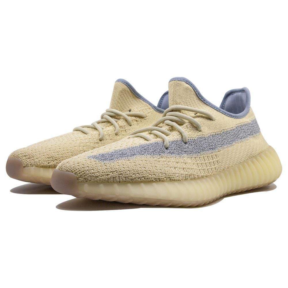 Yeezy Boost 350 V2 Linen - Kick Game