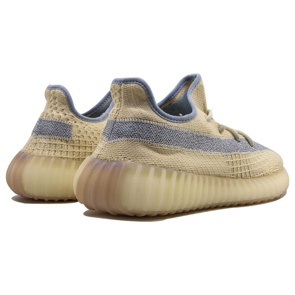 Yeezy Boost 350 V2 Linen - Kick Game