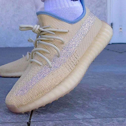 Yeezy Boost 350 V2 Linen - Kick Game
