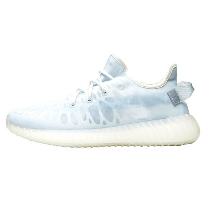 adidas Yeezy Boost 350 V2 'Mono Ice' - Kick Game