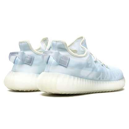 adidas Yeezy Boost 350 V2 'Mono Ice' - Kick Game
