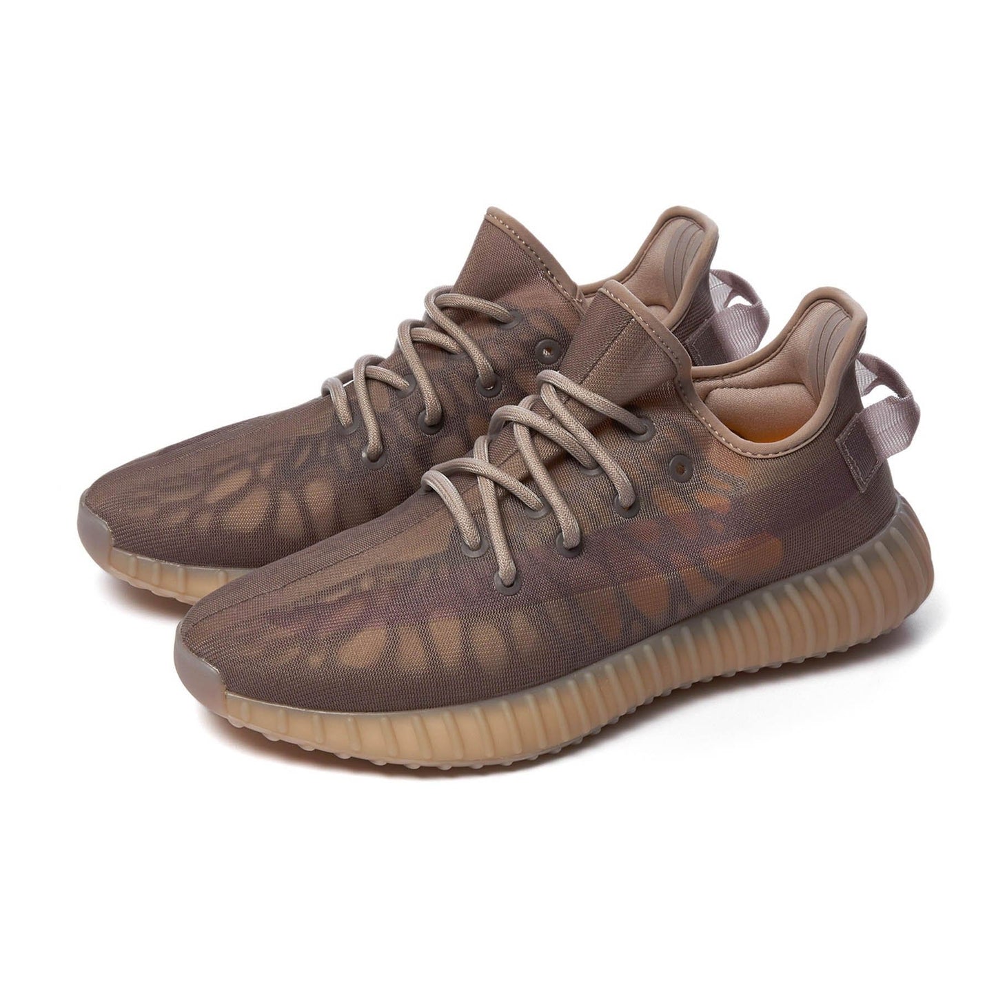 adidas Yeezy Boost 350 V2 'Mono Mist' - Kick Game