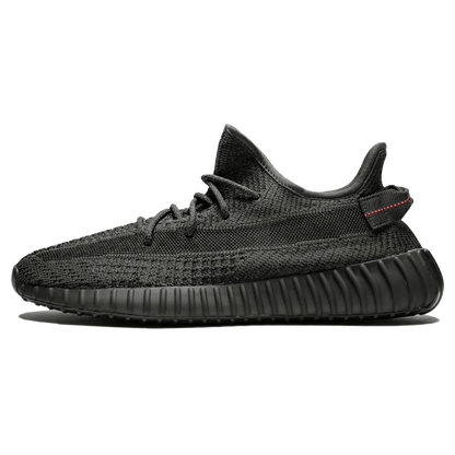 adidas Yeezy Boost 350 V2 'Black Reflective' - Kick Game