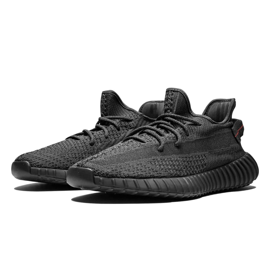 adidas Yeezy Boost 350 V2 'Black Reflective' - JuzsportsShops