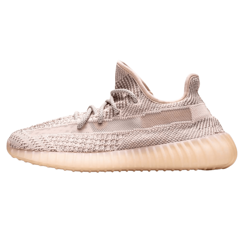 Adidas Yeezy Boost 350 V2 'Synth Reflective' - CerbeShops