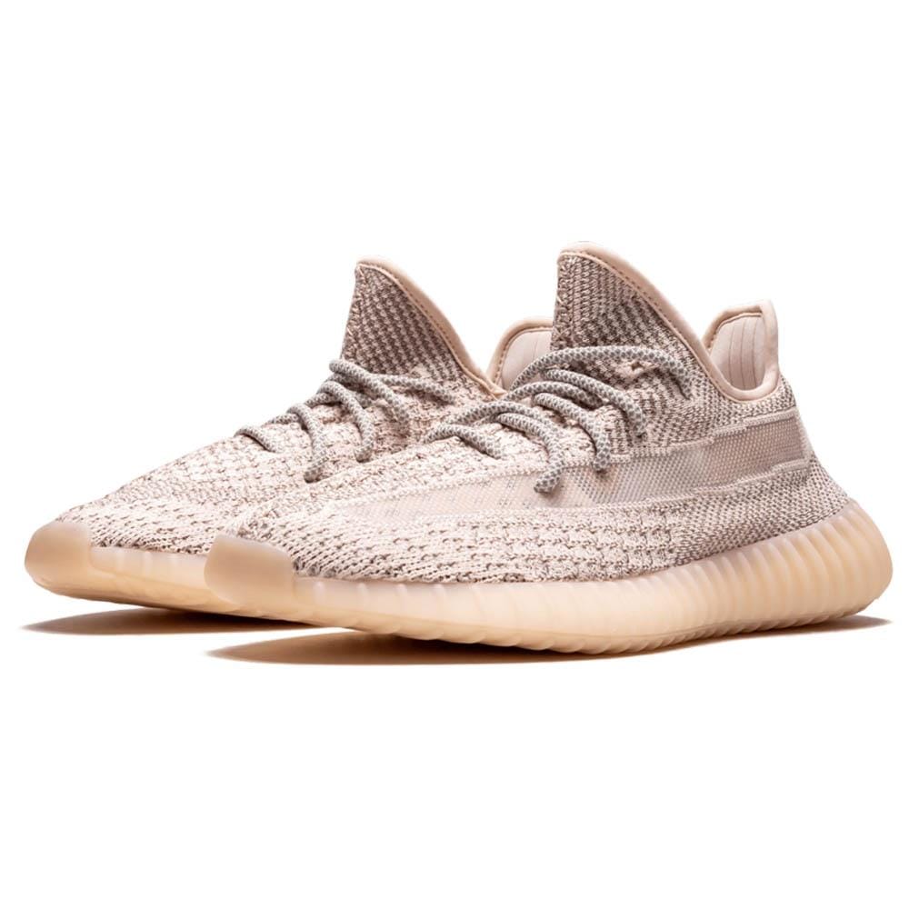 Adidas Yeezy Boost 350 V2 'Synth Reflective' - Kick Game