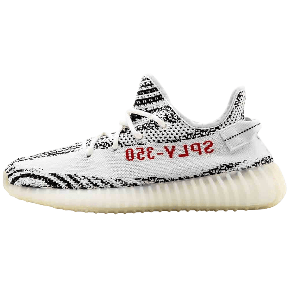 adidas Originals Yeezy Boost 350 V2 Zebra - Kick Game