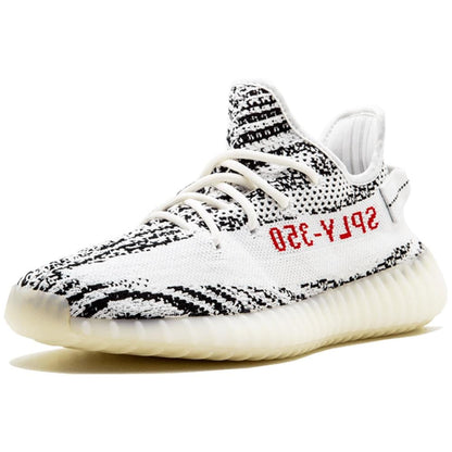 adidas Originals Yeezy Boost 350 V2 Zebra - Kick Game
