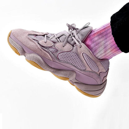 Adidas Yeezy 500 'Soft Vision' - Kick Game