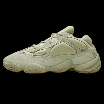 Yeezy 500 Trainers Kick Game
