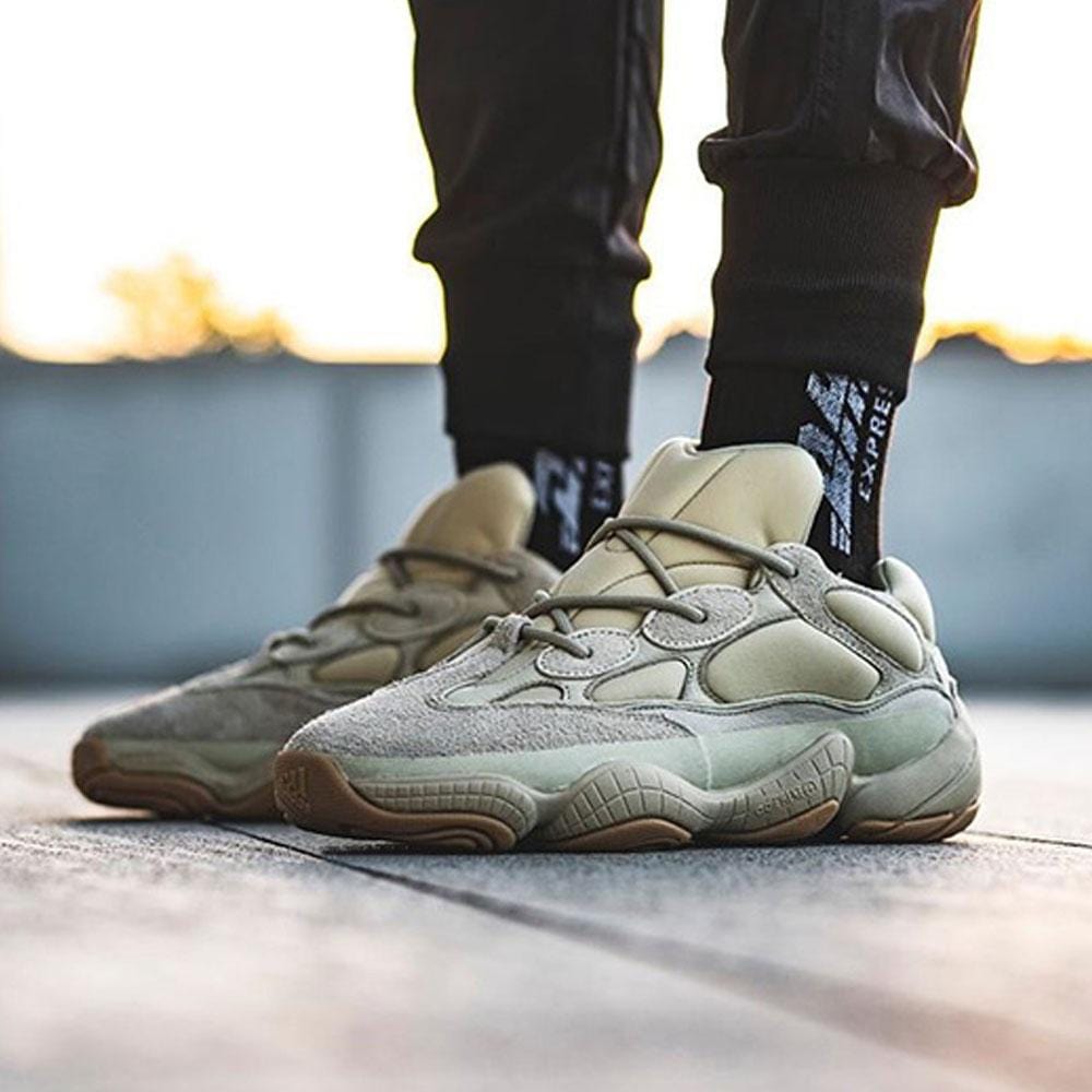 Adidas yeezy 500 stone 30 Clearance