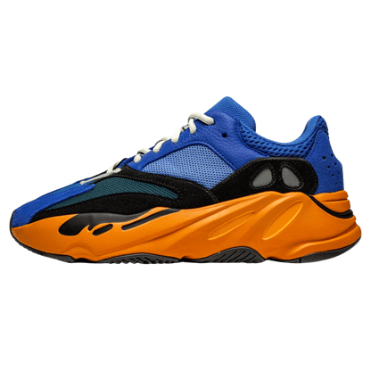 adidas Yeezy Boost 700 'Bright Blue' - Kick Game