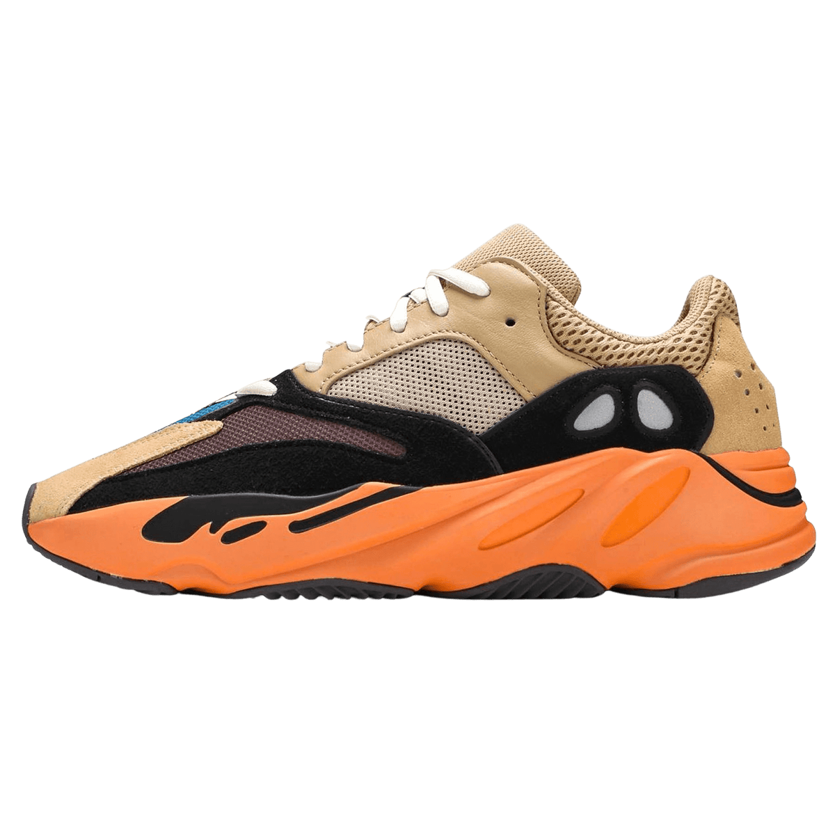 adidas Yeezy Boost 700 ‘Enflame Amber’ - CerbeShops