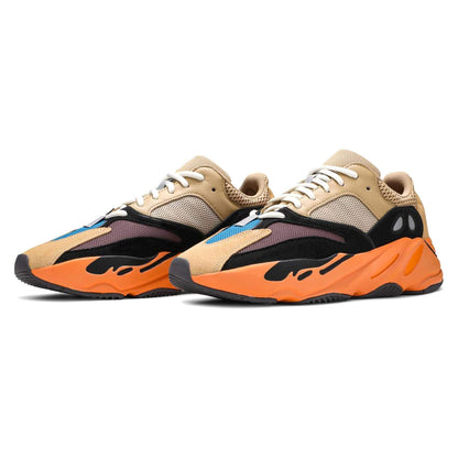 adidas Yeezy Boost 700 ‘Enflame Amber’ - Kick Game