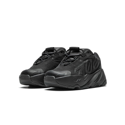 adidas Yeezy Boost 700 MNVN Infant 'Triple Black' - Kick Game