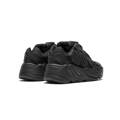 adidas Yeezy Boost 700 MNVN Infant 'Triple Black' - Kick Game