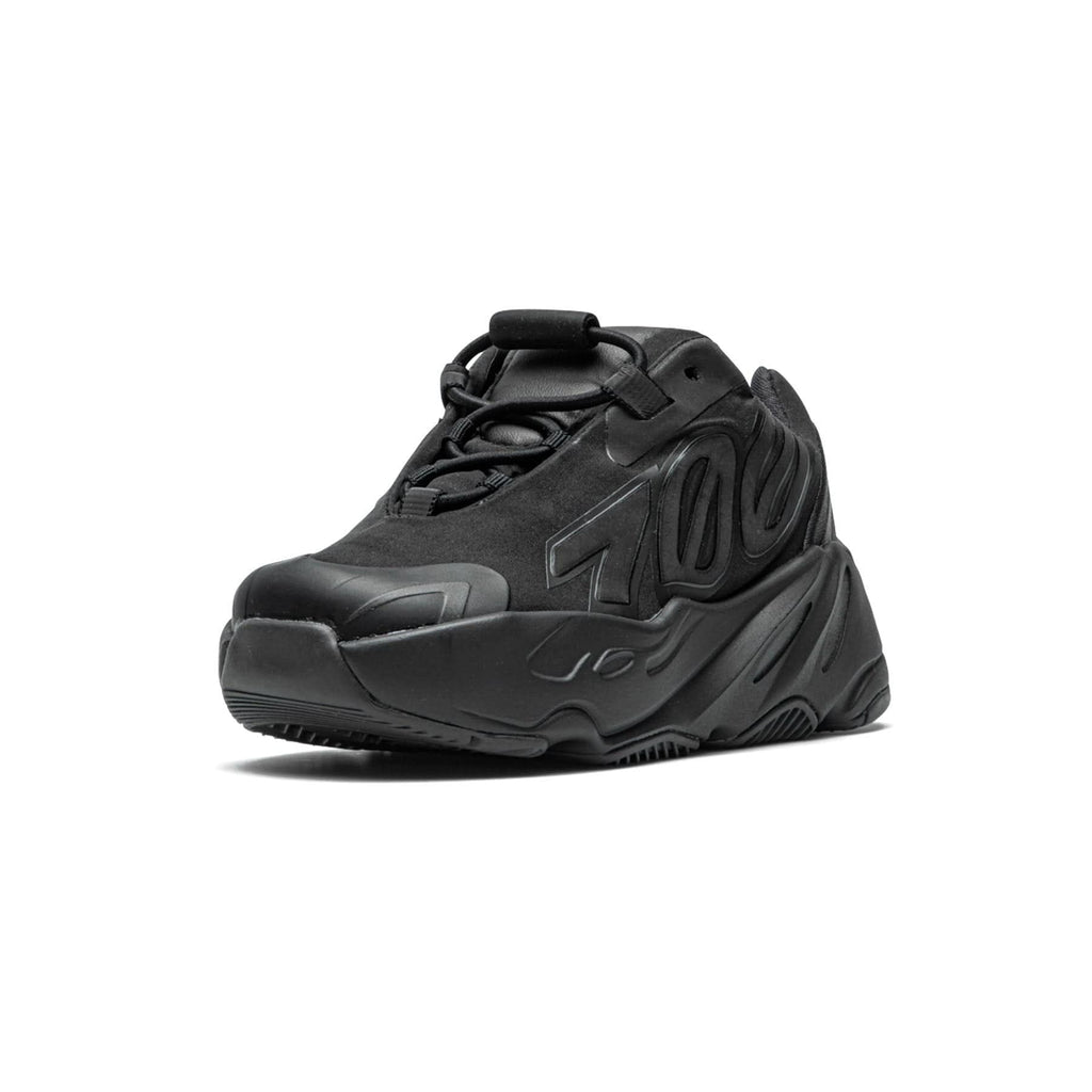 adidas Yeezy Boost 700 MNVN Infant 'Triple Black' - UrlfreezeShops