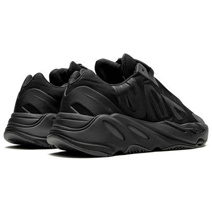 Yeezy Boost 700 MNVN 'Triple Black' - Kick Game