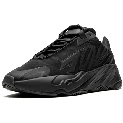 Yeezy Boost 700 MNVN 'Triple Black' - Kick Game