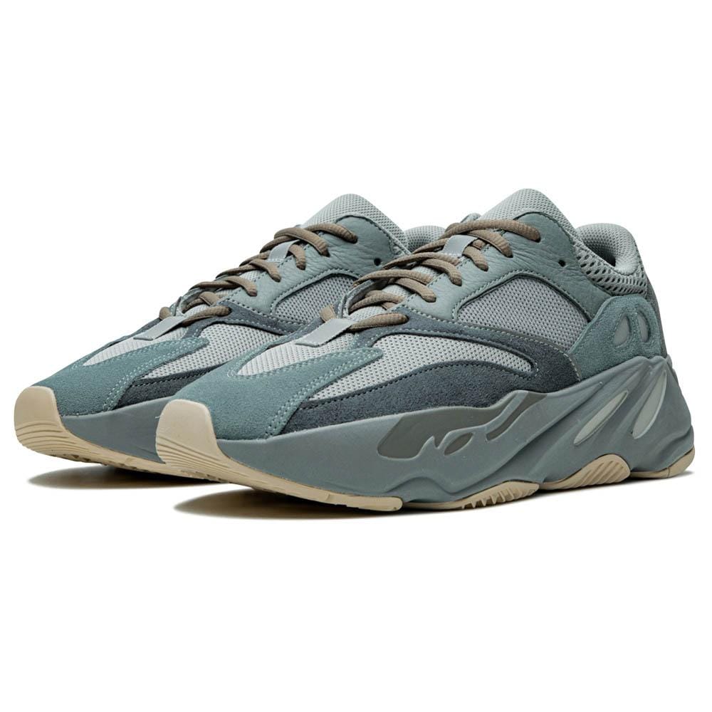Adidas Yeezy Boost 700 'Teal Blue' - Kick Game