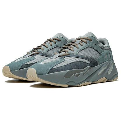Adidas Yeezy Boost 700 'Teal Blue' - Kick Game
