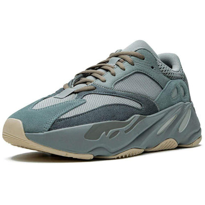 Adidas Yeezy Boost 700 'Teal Blue' - Kick Game