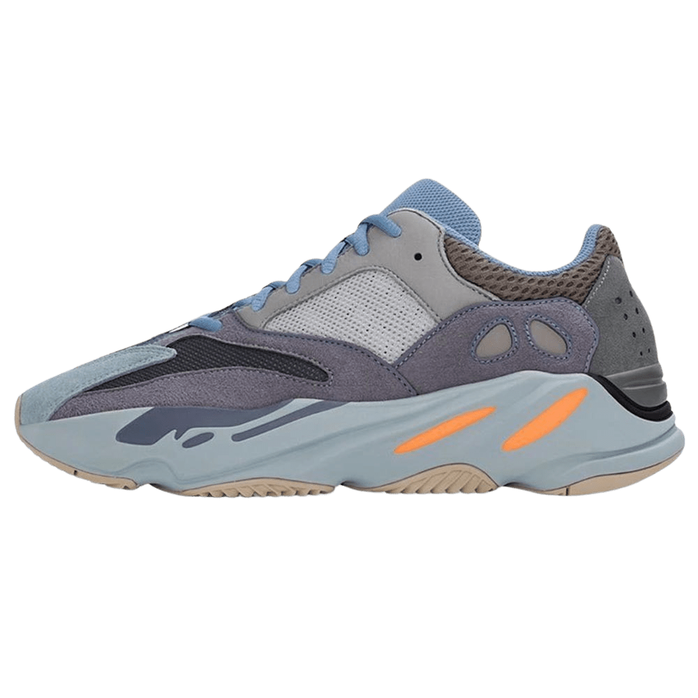 Adidas Yeezy Boost 700 'Carbon Blue' - Kick Game