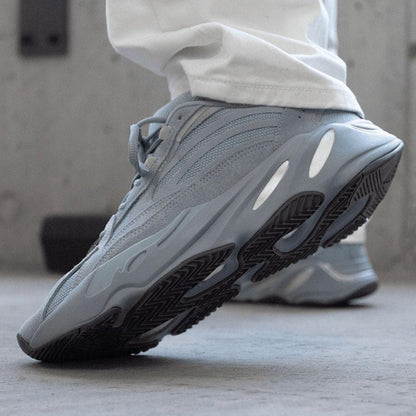 adidas Yeezy Boost 700 V2 'Hospital Blue' - Kick Game
