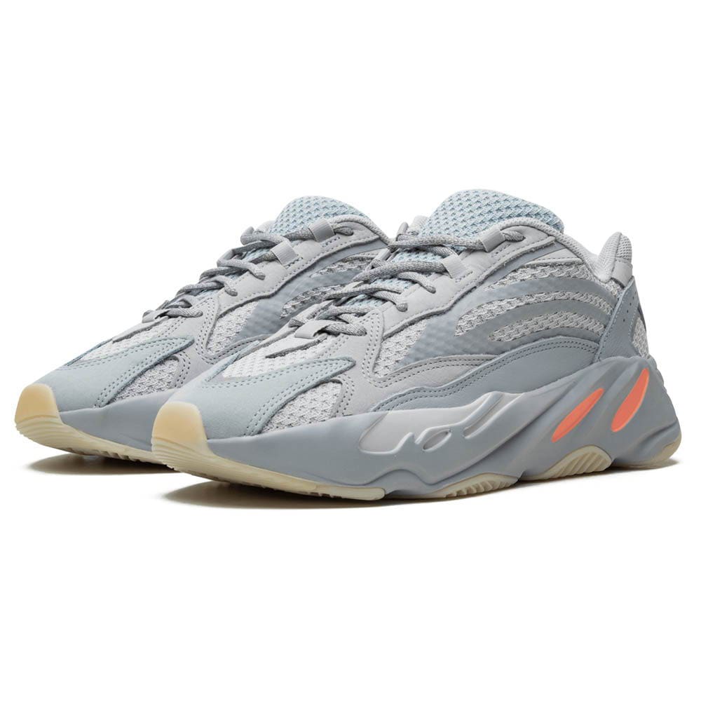 Adidas Yeezy Boost 700 V2 'Inertia' - Kick Game