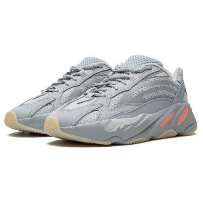 Adidas Yeezy Boost 700 V2 'Inertia' - Kick Game