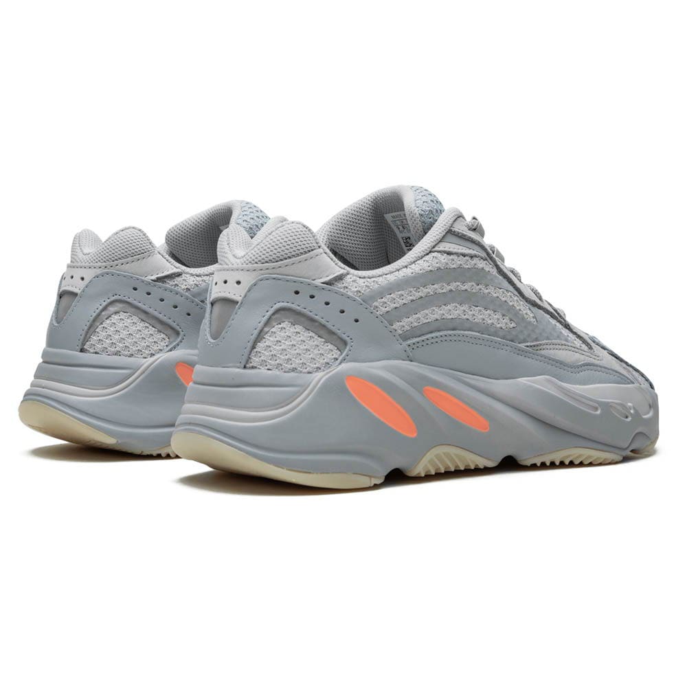 Adidas Yeezy Boost 700 V2 'Inertia' - Kick Game