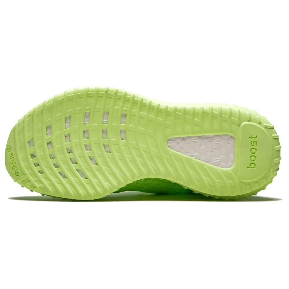 Adidas Yeezy Boost 350 V2 Kids 'Glow' - Kick Game