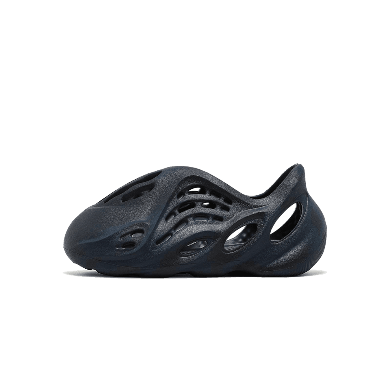 Yeezy Foam Runner Infants 'Mineral Blue' - Kick Game