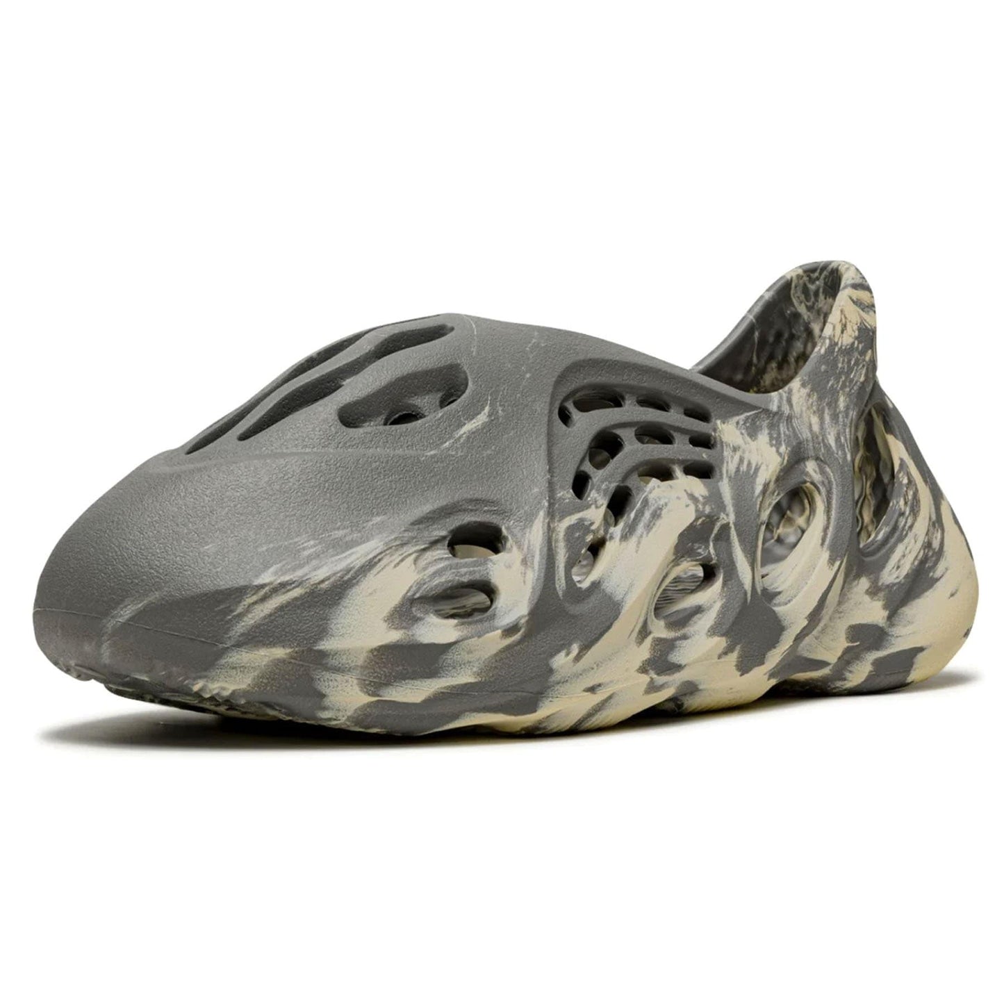 Yeezy Foam Runner 'MXT Moon Grey' - Kick Game