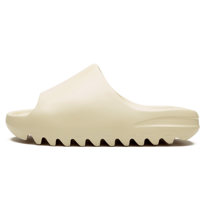 adidas Yeezy Slides 'Bone' 2022 - Kick Game