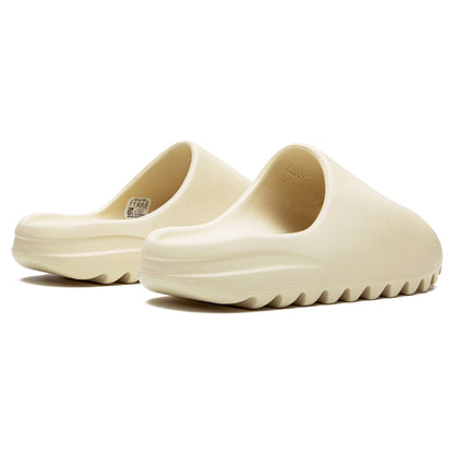 adidas Yeezy Slides 'Bone' 2022 - Kick Game