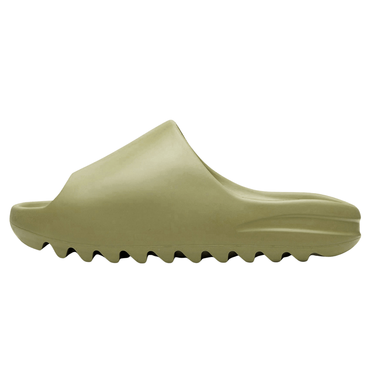 adidas Yeezy Slides 'Resin' - CerbeShops