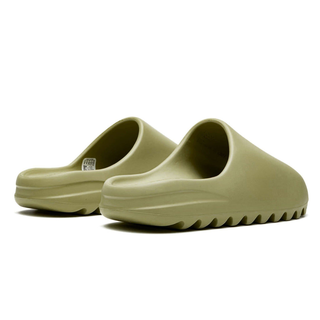 adidas Yeezy Slides 'Resin' - Kick Game