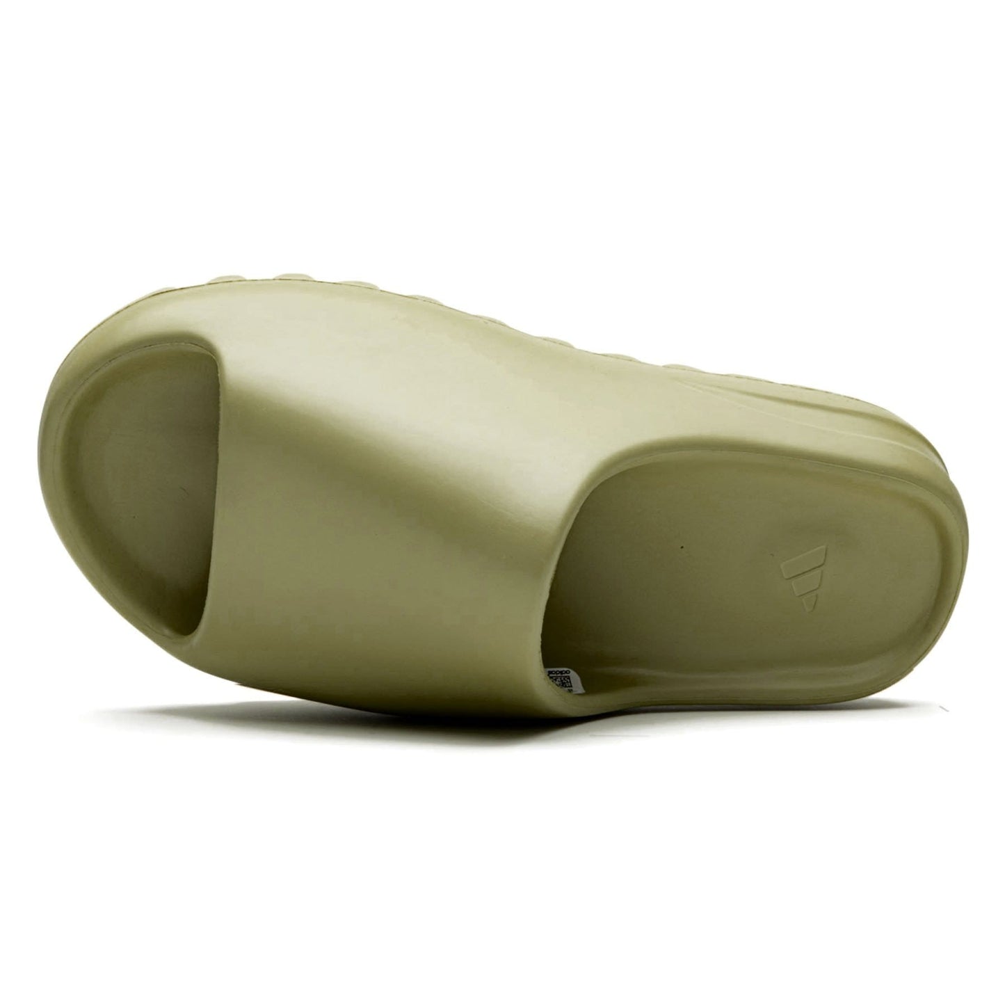 adidas Yeezy Slides 'Resin' - Kick Game