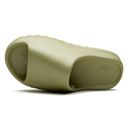 adidas Yeezy Slides 'Resin' - Kick Game
